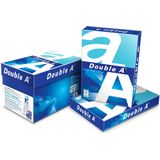 Double A - A3-formaat - Doos 5x500 vel - Printpapier 80g