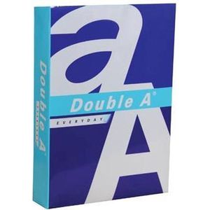 DOUBLE A PAPIER A4 70G 500V