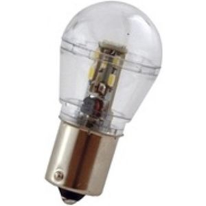 Vechline LED Lamp BA15S 0.6W 60 Lumen