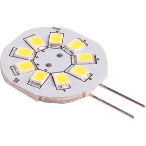 Vechline LED Lamp G4 1.5W/200Lumen/9Leds