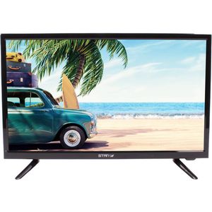 Stanline 18,5 Inch HD Smart TV Android