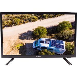 Stanline 21,5 Inch HD Smart TV Android