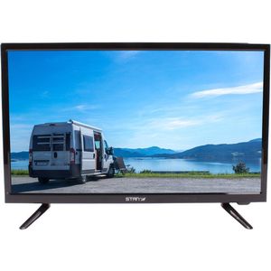 Stanline 24 Inch HD Smart TV Android