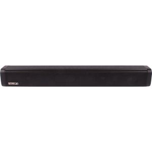 Stanline Soundbar 2x15W 12V/230V