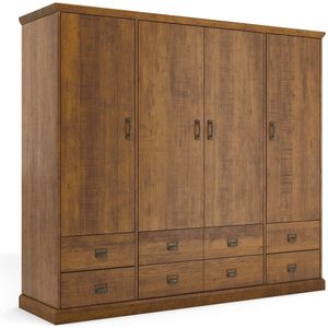 LA REDOUTE INTERIEURS - Lindley - Kast - Donker Hout - Massief Grenen