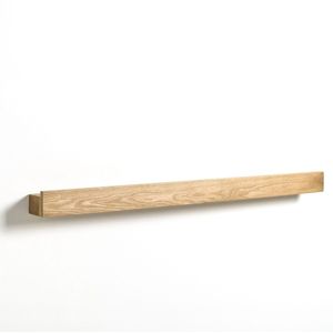 Wandplank in eik l100 cm, Dagane
