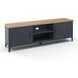 TV-meubel Hiba