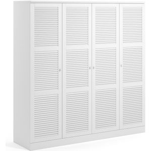Kast 4 deuren, Mayor