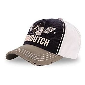 Von Dutch xavier petten 06, Beige