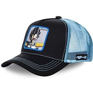 Pet | Cap | Capslab | Dragon Ball | Vegeta