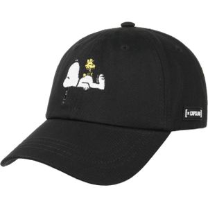 Snoopy Classic Pet by Capslab Baseball caps