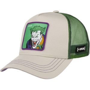 Joker Trucker Pet by Capslab Trucker caps