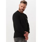 Lacoste, Heren, Truien, Blauw, Maat: XL Wol,