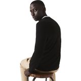 Lacoste, Heren, Truien, Blauw, Maat: XL Wol,