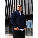 Lacoste - AH1957 - Vest - Navy Blue