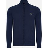 Lacoste - AH1957 - Vest - Navy Blue