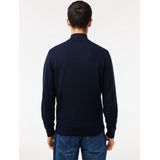 Lacoste - AH1957 - Vest - Navy Blue