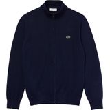 Lacoste - AH1957 - Vest - Navy Blue