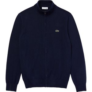 Lacoste - AH1957 - Vest - Navy Blue
