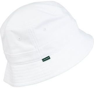 Hut Lacoste RK2056 Weiß