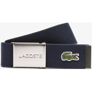 Lacoste RC2012 heren riem - - 110