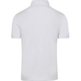 Lacoste - Paris - Poloshirt - Wit - Katoen - Regular Fit