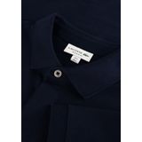 Lacoste - Paris - Poloshirt - Zwart - Katoen 94% - Elastaan 6%
