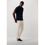 Lacoste - Paris - Poloshirt - Zwart - Katoen 94% - Elastaan 6%