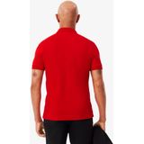 Lacoste - Ph 5522 00 240 - Poloshirt - Rood - Katoen