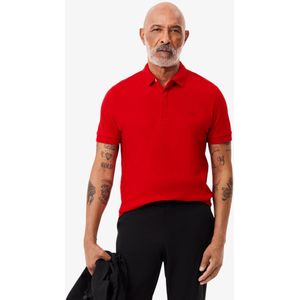 Lacoste - Ph 5522 00 240 - Poloshirt - Rood - Katoen
