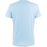 Lacoste - 1THT1 - Poloshirt - Lichtblauw - Katoen