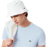 Lacoste - 1THT1 - Poloshirt - Lichtblauw - Katoen