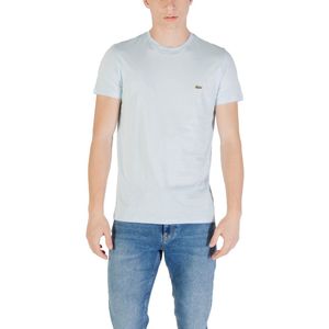 Lacoste - 1THT1 - Poloshirt - Lichtblauw - Katoen