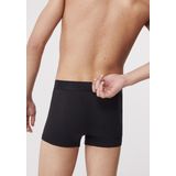 Lacoste - Boxershorts - Zwart - Katoen - 3-Pack