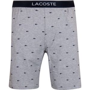 Lacoste - Heren Short - Grijs
