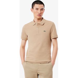 Lacoste - PH4012 - Poloshirt - Beige - 100% Katoen