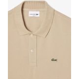 Lacoste - Slim Fit - Poloshirt - Effen - Puur Katoen