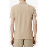 Lacoste - Slim Fit - Poloshirt - Effen - Puur Katoen