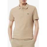 Lacoste - Slim Fit - Poloshirt - Effen - Puur Katoen