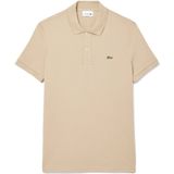 Lacoste - Slim Fit - Poloshirt - Effen - Puur Katoen