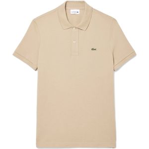 Lacoste - Slim Fit - Poloshirt - Effen - Puur Katoen