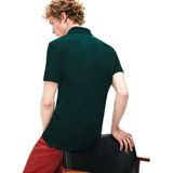 Lacoste - PH4012 - Polo - Groen - Slim Fit
