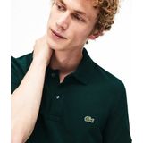 Lacoste - PH4012 - Polo - Groen - Slim Fit