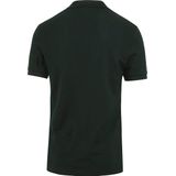 Lacoste - PH4012 - Polo - Groen - Slim Fit
