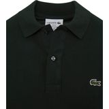 Lacoste - PH4012 - Polo - Groen - Slim Fit