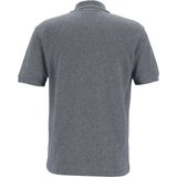 Lacoste - PH4012 - Polo - Grijs - Slim Fit