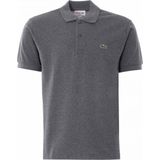 Lacoste - PH4012 - Polo - Grijs - Slim Fit