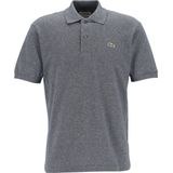 Lacoste - PH4012 - Polo - Grijs - Slim Fit
