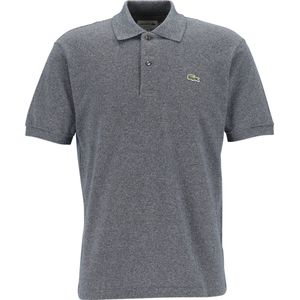 Lacoste - PH4012 - Polo - Grijs - Slim Fit
