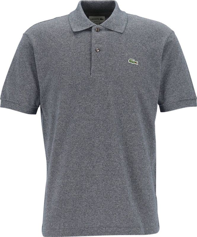 Lacoste - PH4012 - Polo - Grijs - Slim Fit